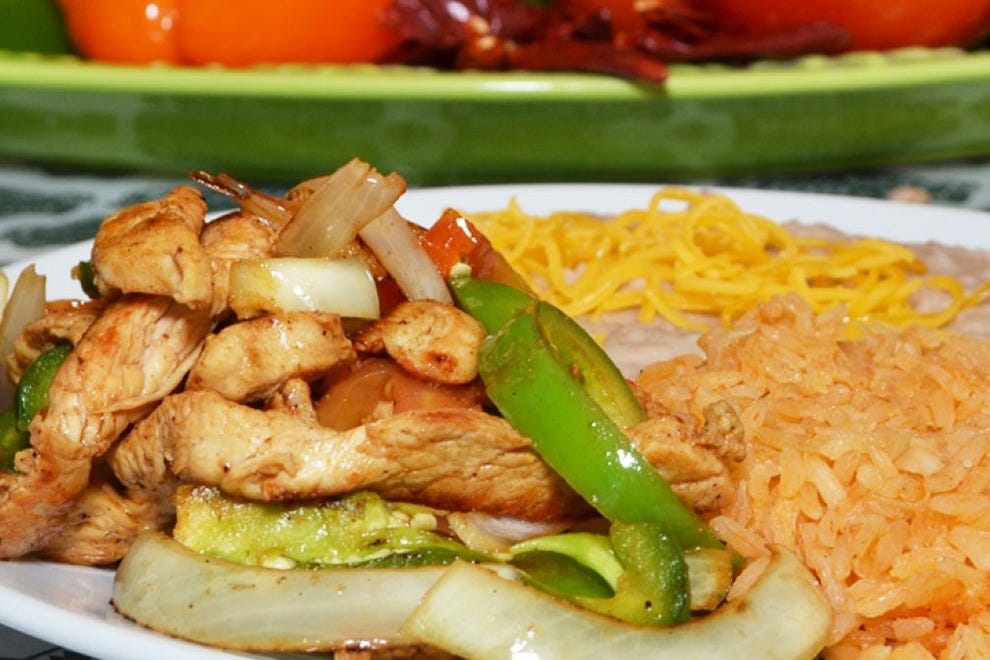 Best Mexican Food In Surprise Arizona Best Mexican Food In Surprise Arizona