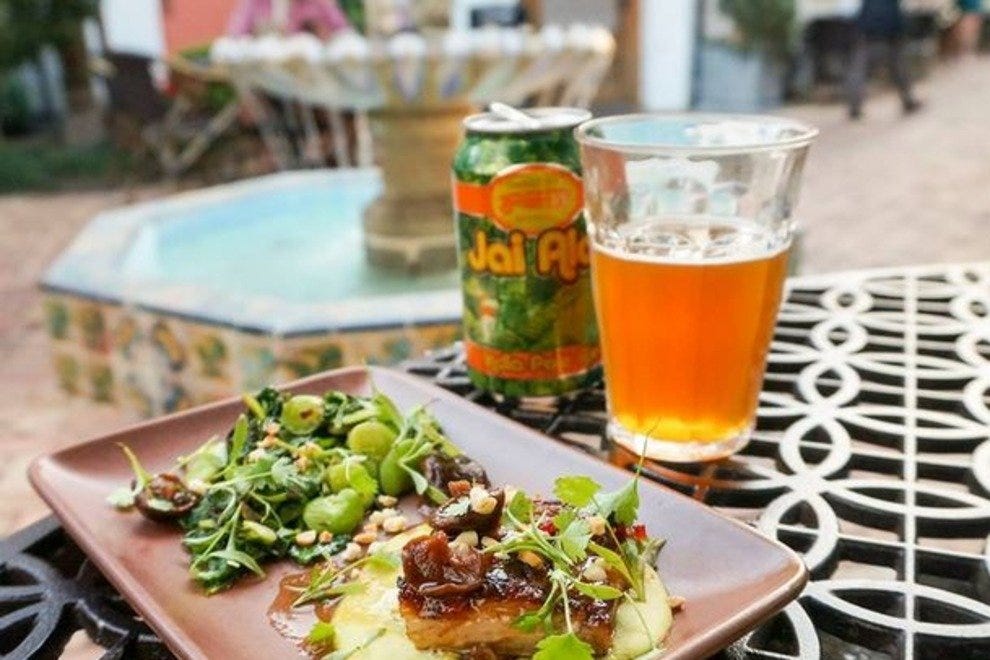 Orlando Outdoor Dining Restaurants 10Best Restaurant Reviews