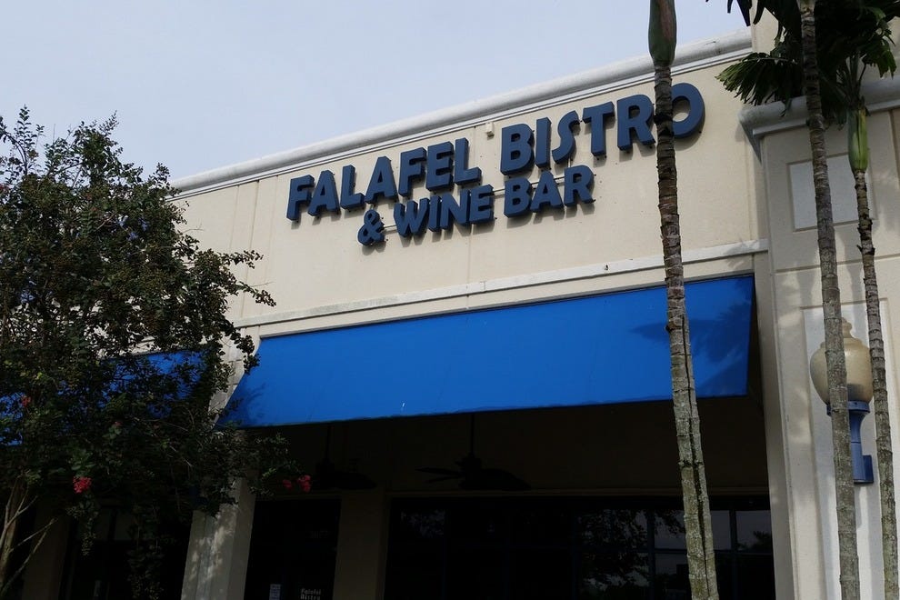 Coral Springs' Best Restaurants Restaurants in Fort Lauderdale