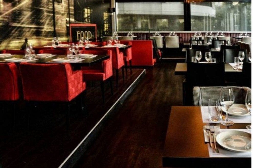 Food Mafia: Athens Restaurants Review - 10Best Experts and Tourist Reviews