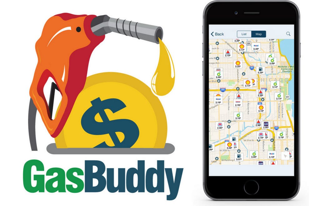 Best App/site for Transportation Winners 2015 10Best Readers