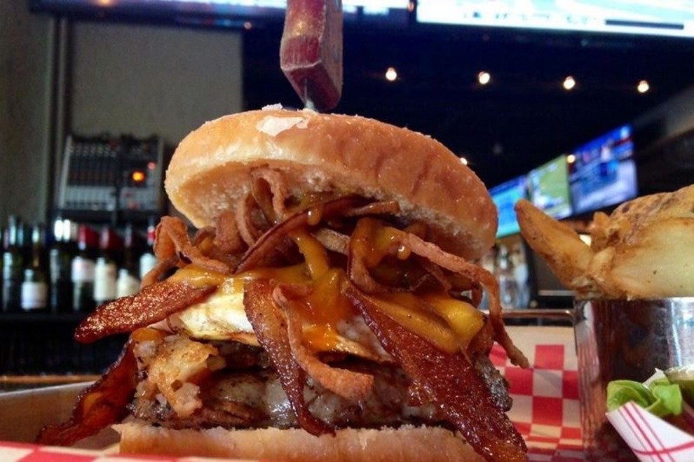 The Porch Orlando Nightlife Review 10Best Experts and Tourist Reviews