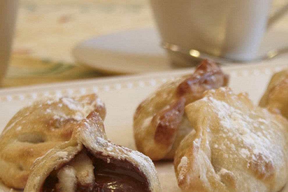 Maria Empanada Denver Restaurants Review 10Best Experts and Tourist