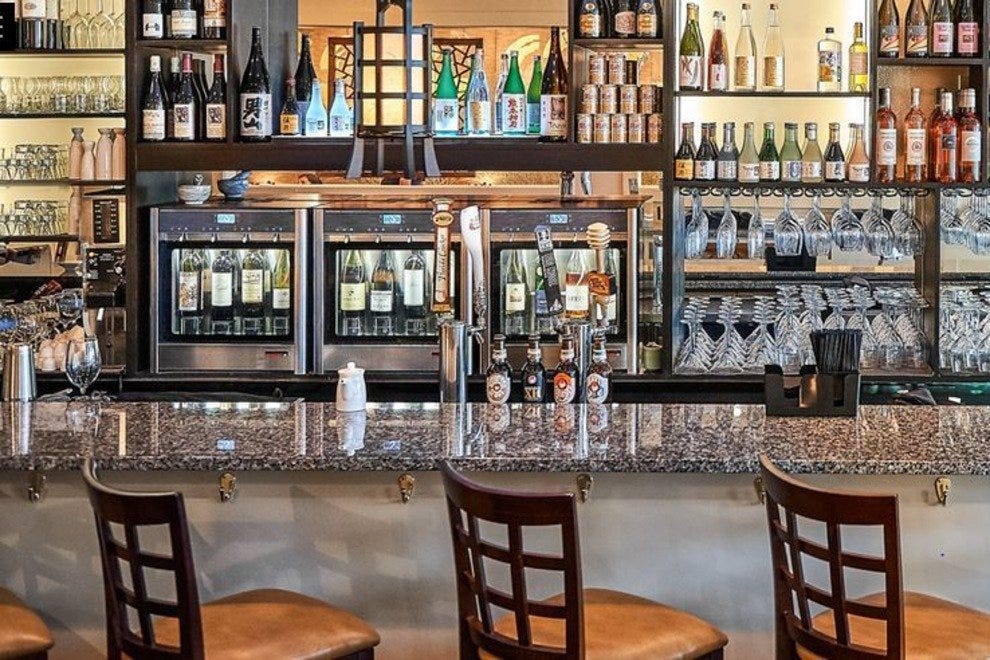 Umi Japanese Restaurant Orlando Restaurants Review 10Best Experts