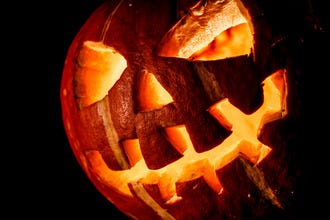 10 Halloween facts you probably didn't know