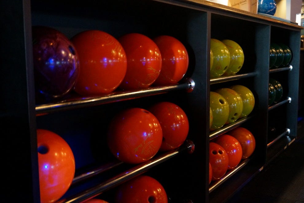 HeadPinz Fort Myers Attractions Review 10Best Experts and Tourist Reviews