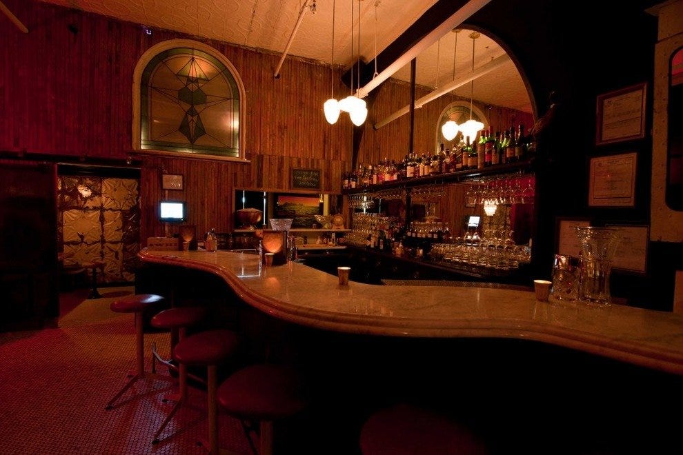 Vancouver Bars, Pubs 10Best Bar, Pub Reviews