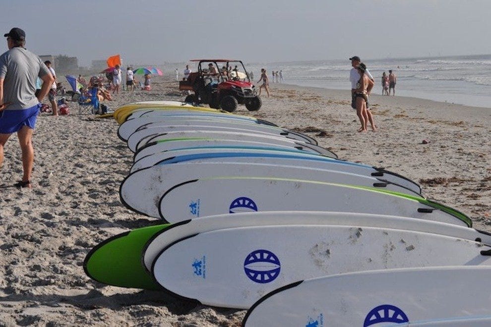 Longboard House Space Coast Shopping Review 10Best Experts and