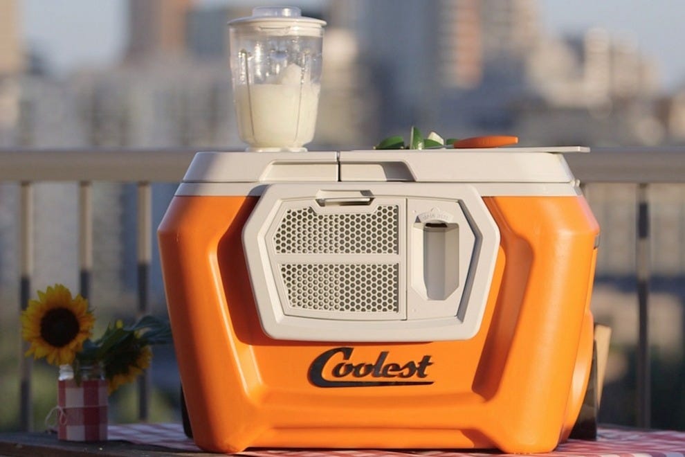 Best Gift for Road Trippers Winners 2015 10Best Readers' Choice Travel