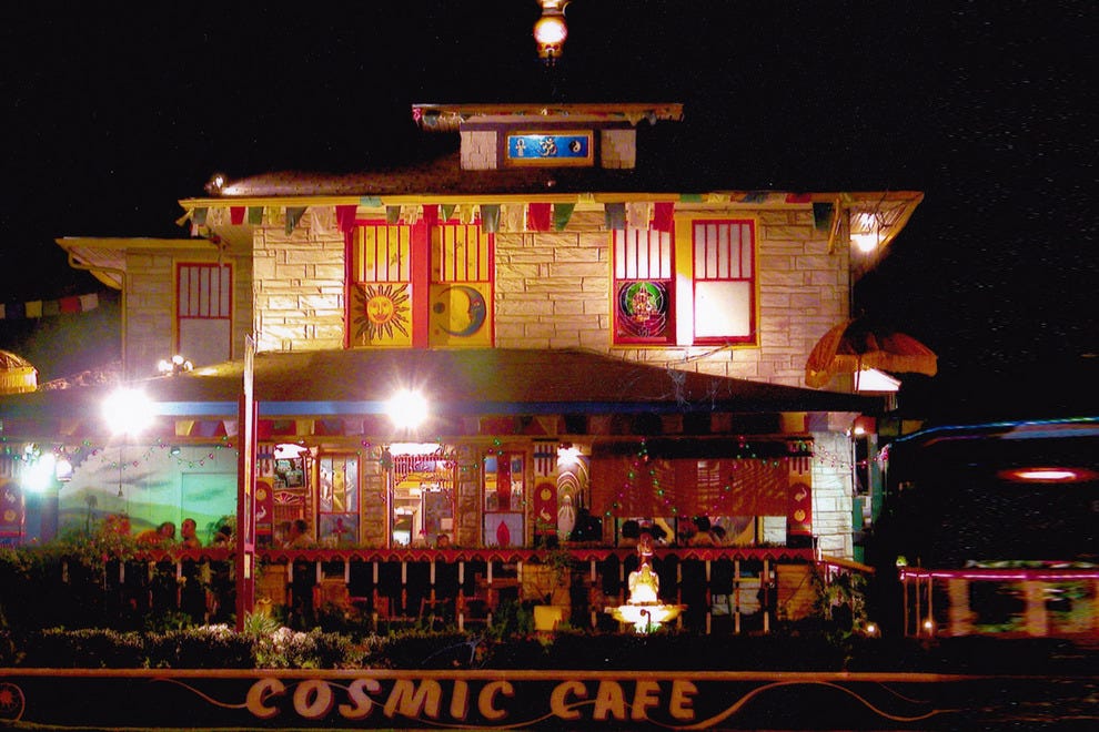 Oak Lawn's Best Restaurants Restaurants in Dallas