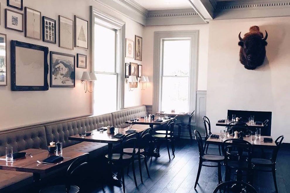 Goodall s Kitchen Austin Restaurants Review 10Best Experts and