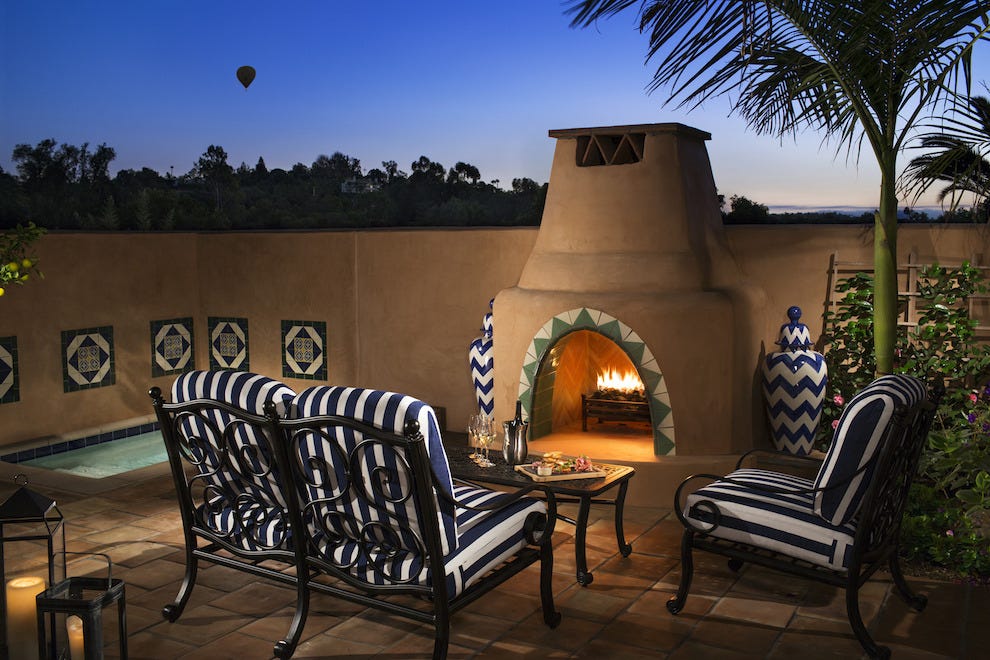Rancho Valencia