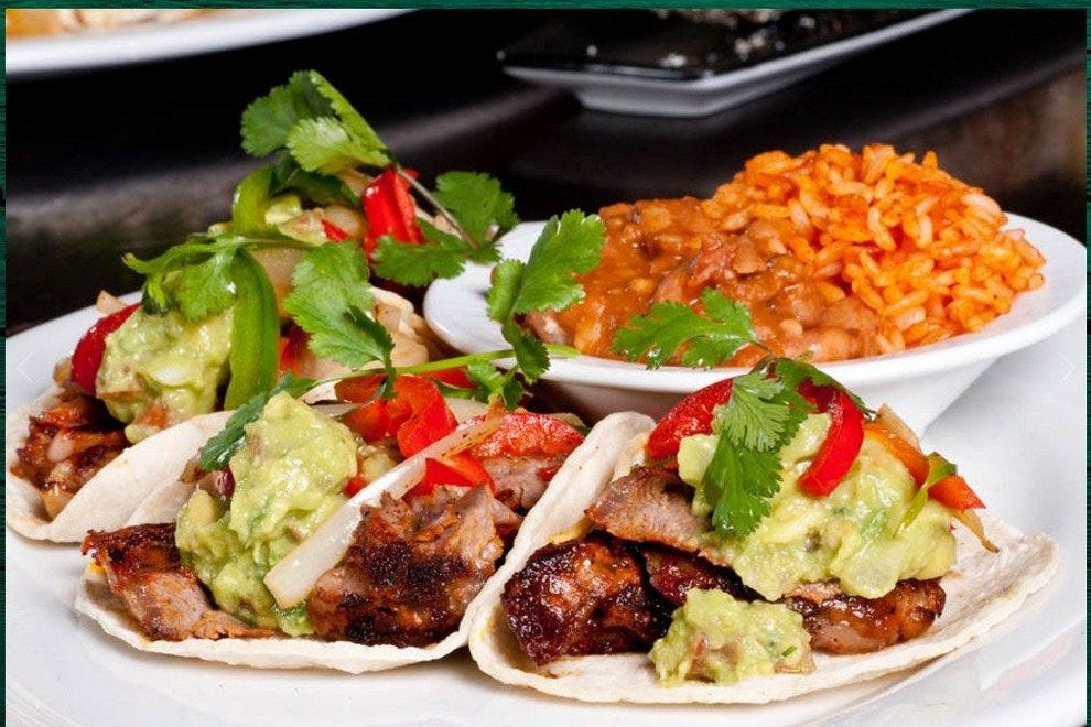 Las Vegas Mexican Food Restaurants: 10Best Restaurant Reviews