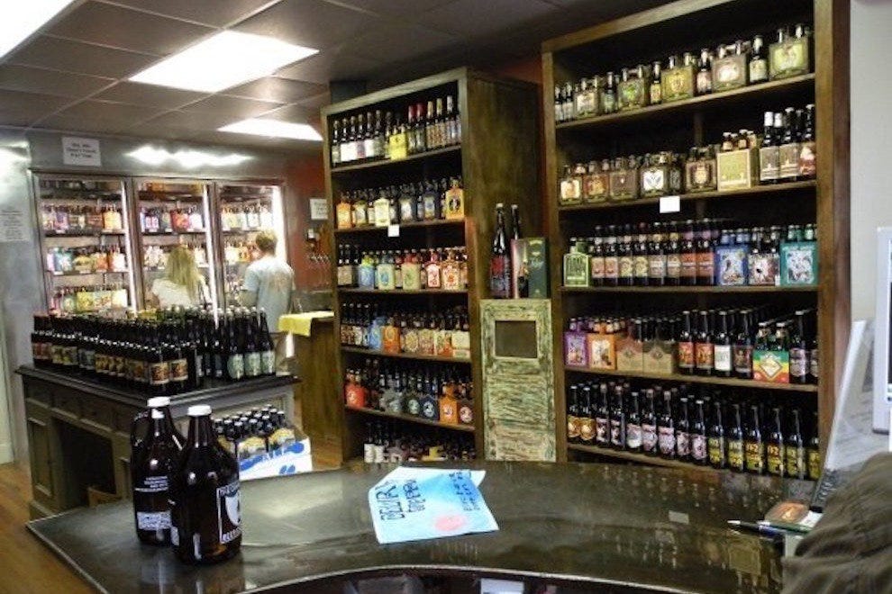 Charleston Beer Exchange Charleston Shopping Review 10Best Experts