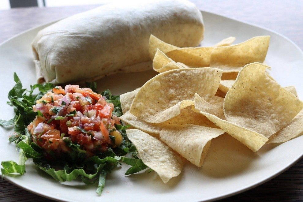 Miami Mexican Food Restaurants 10Best Restaurant Reviews