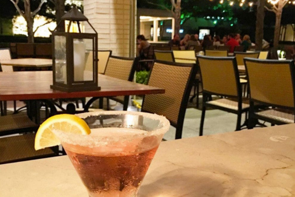 North Dallas' Best Restaurants Restaurants in Dallas