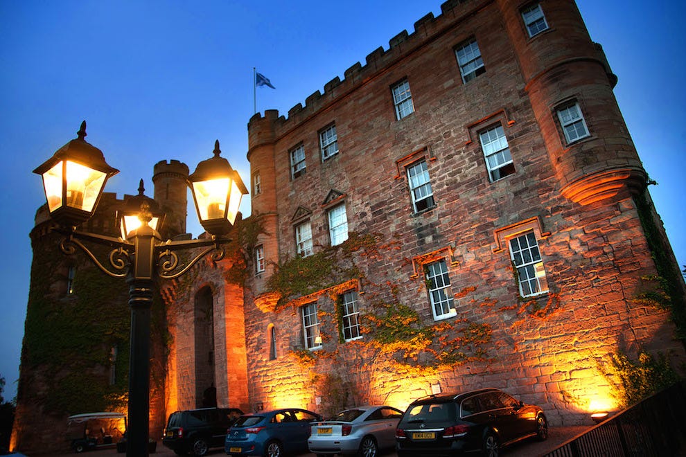 Edinburgh Hotels In Hotel Reviews Hotel Slideshow Hotels In Edinburgh