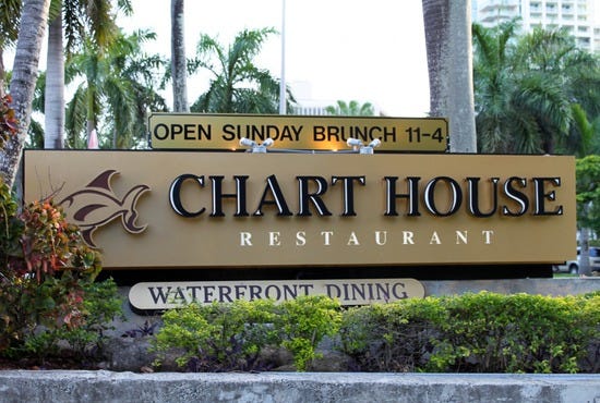 Chart House