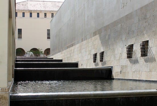 Miami Art Museum at the Miami-Dade Cultural Center