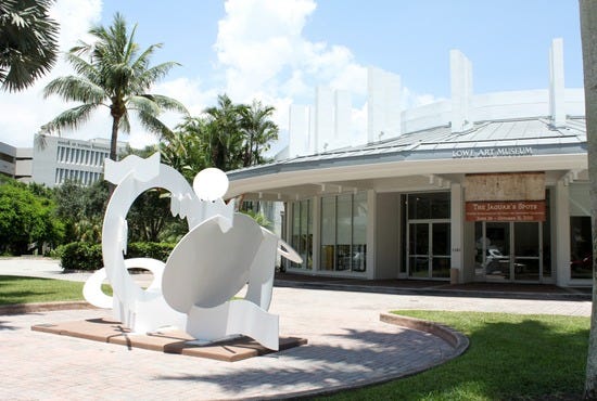 Lowe Art Museum