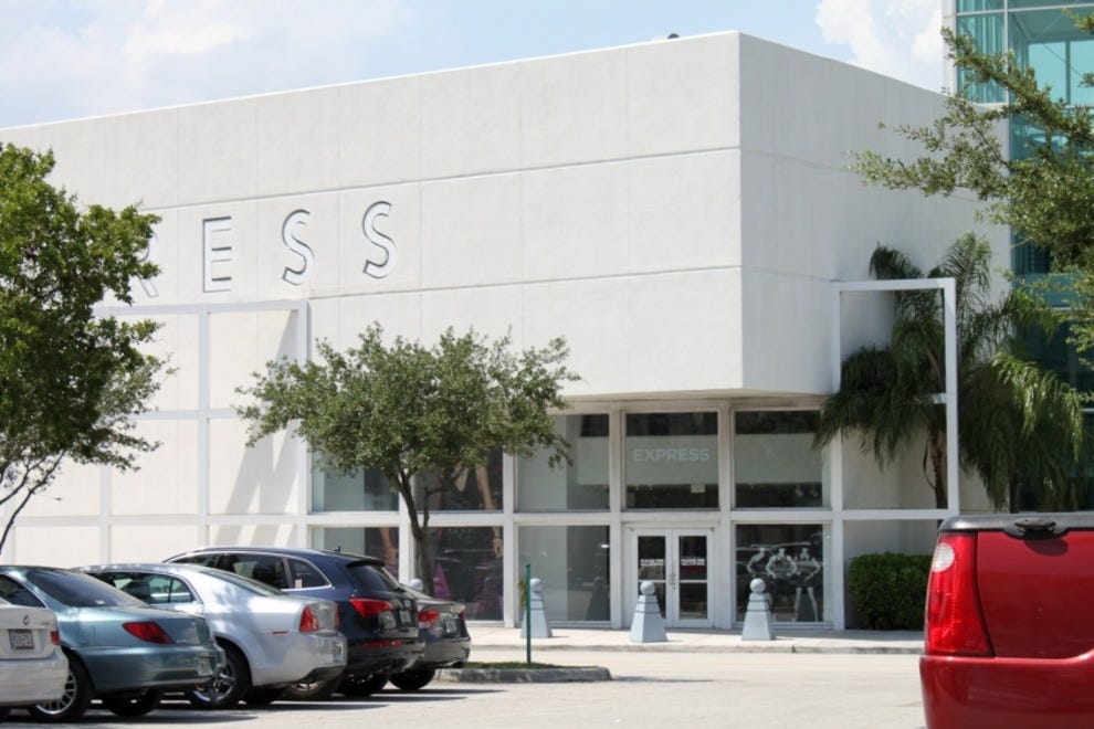 Miami Malls and Shopping Centers 10Best Mall Reviews