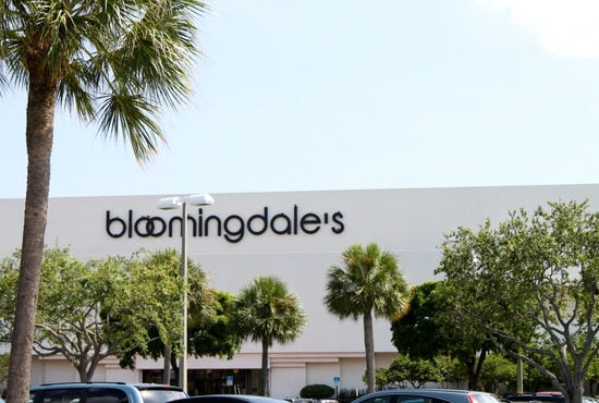 Falls Shopping Center (The)