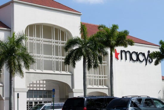 Falls Shopping Center (The)