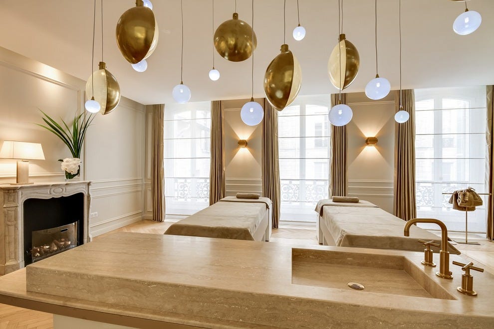 Paris Spas 10Best Attractions Reviews