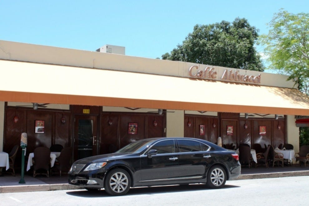 Miami Italian Food Restaurants 10Best Restaurant Reviews