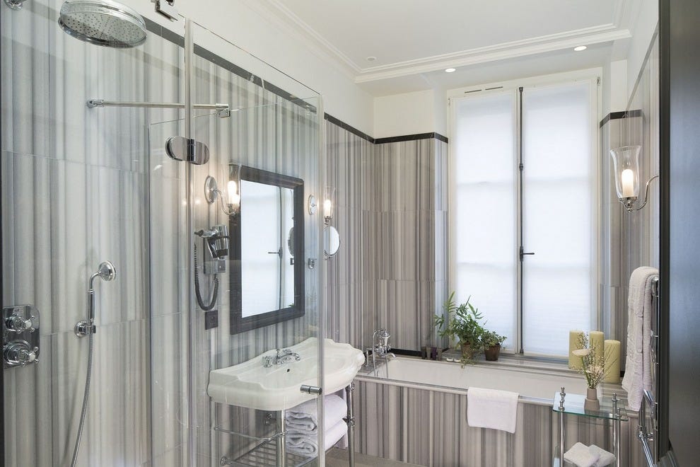 Le Relais Saint Sulpice Paris Hotels Review 10Best Experts and