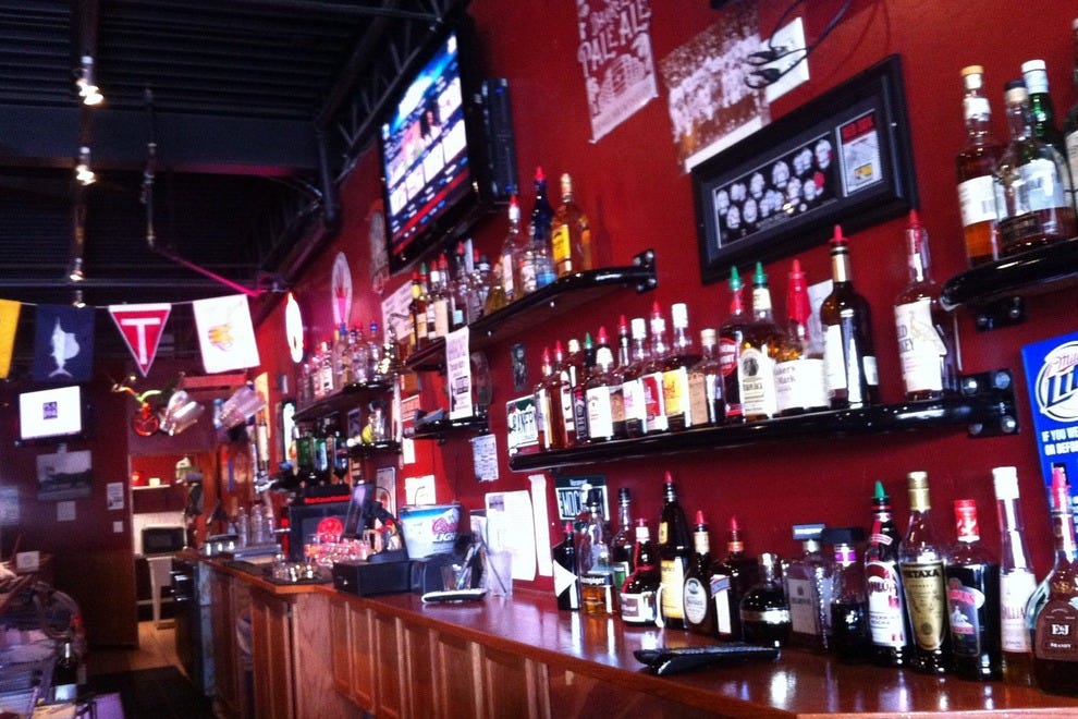 28th Street Tavern Boulder Nightlife Review 10Best Experts and