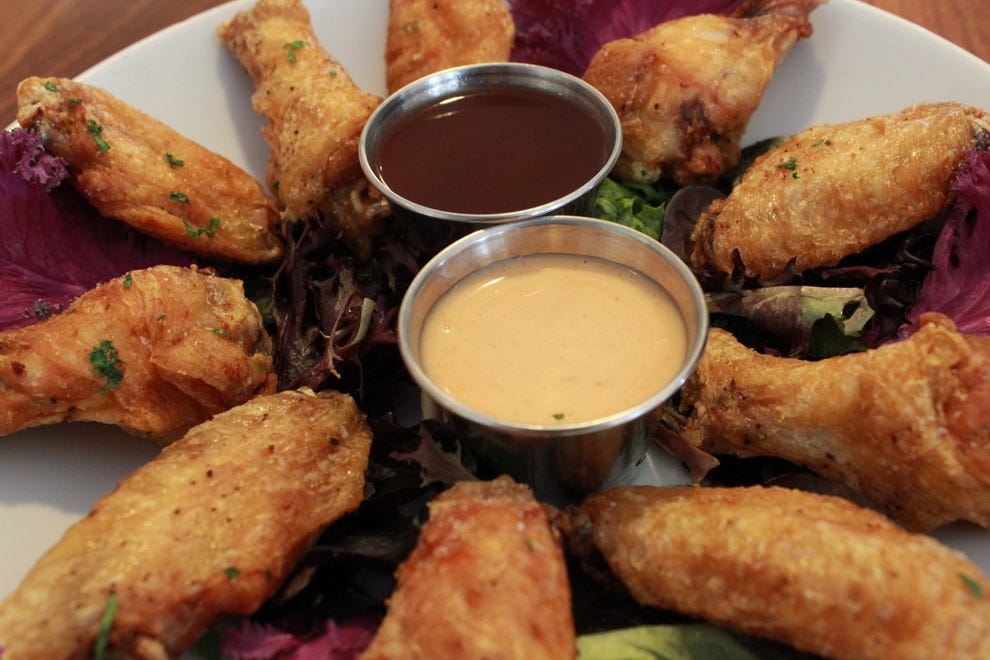 The 10 Best Indulgent Appetizers For The Big Game