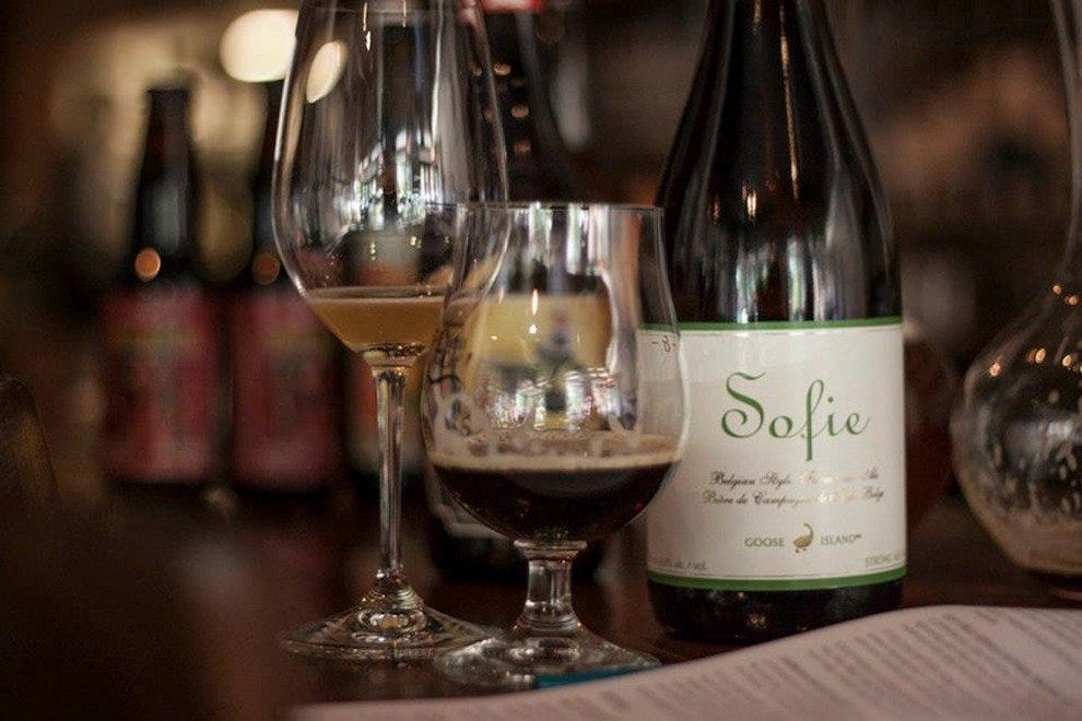 Toronto Wine Bars 10Best Wines Bar Reviews