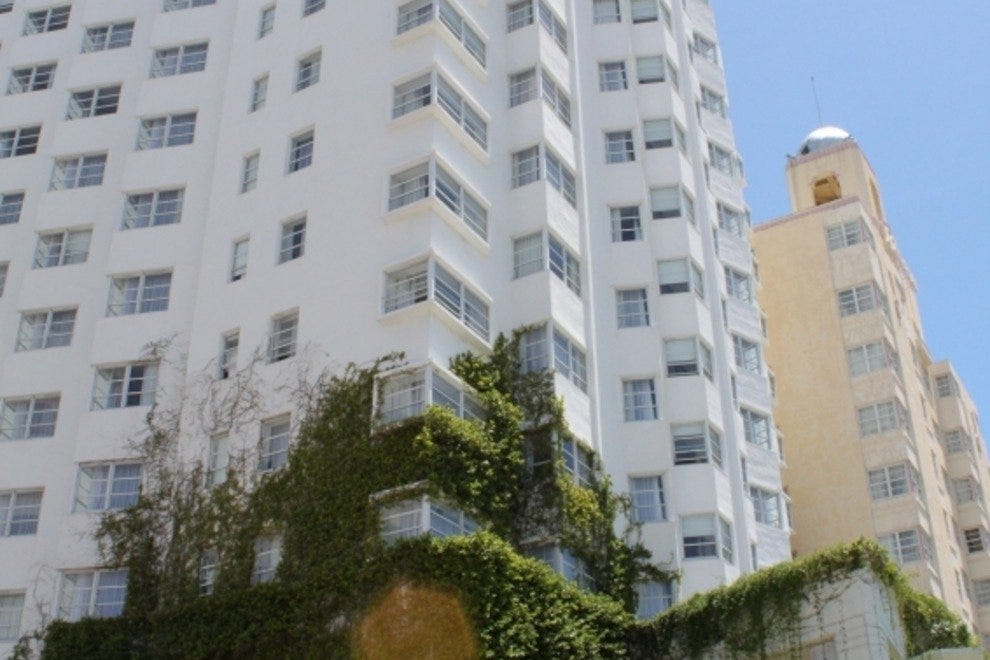 Rose Bar Miami Nightlife Review 10Best Experts and Tourist Reviews