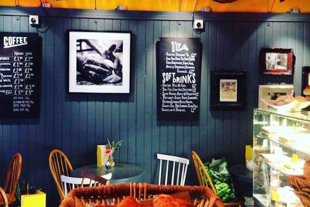 Best Edinburgh Lunch Restaurants Top 10Best Restaurant Reviews