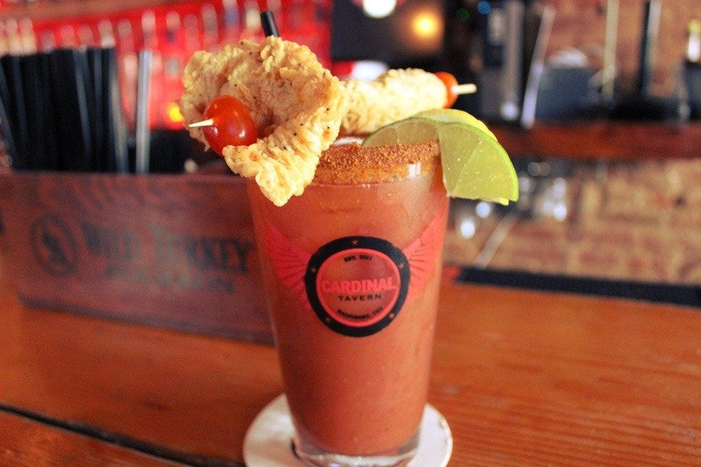 Baltimore Brunch Restaurants 10Best Restaurant Reviews