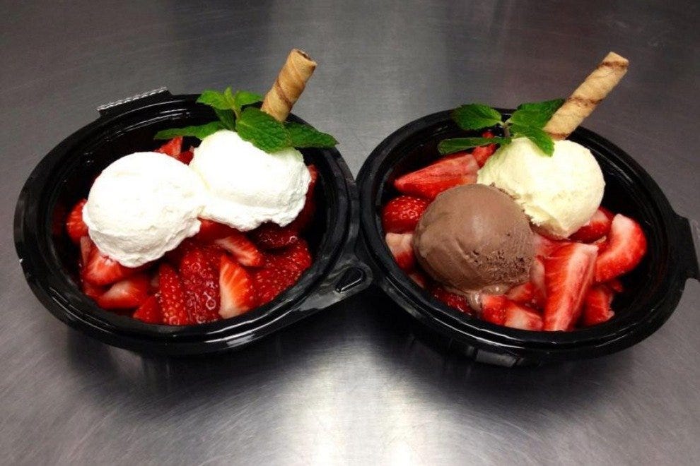 Tucson Desserts & Bakeries 10Best Restaurant & Bakery Reviews