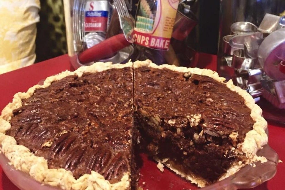 Tucson Desserts & Bakeries 10Best Restaurant & Bakery Reviews