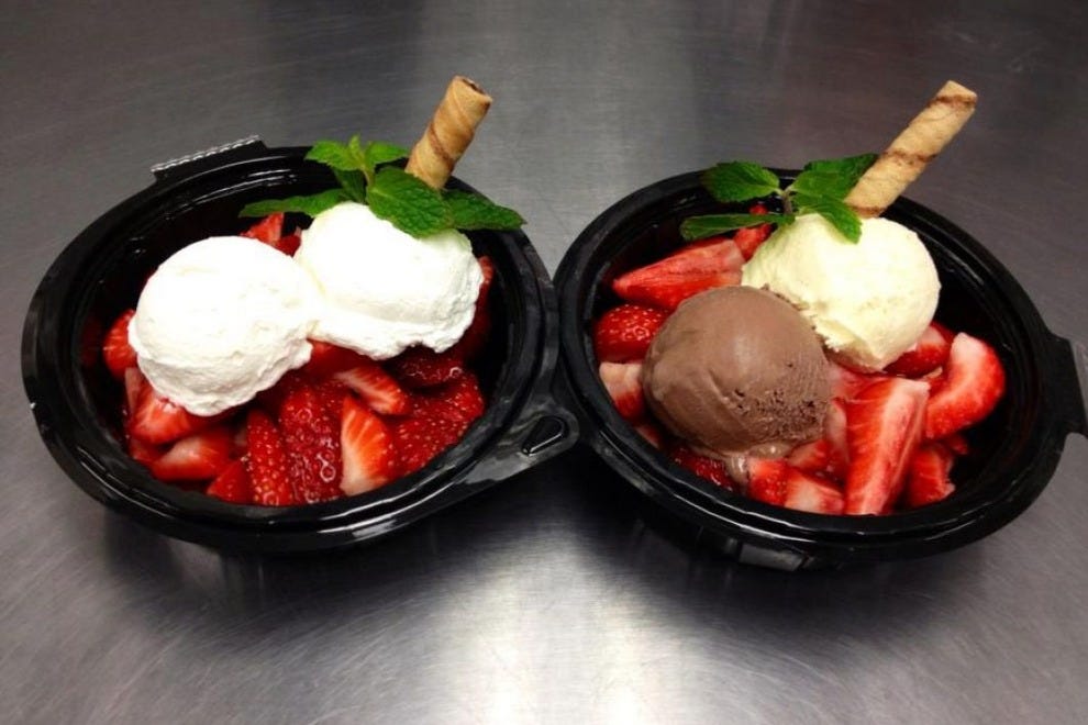 Tucson Desserts & Bakeries 10Best Restaurant & Bakery Reviews