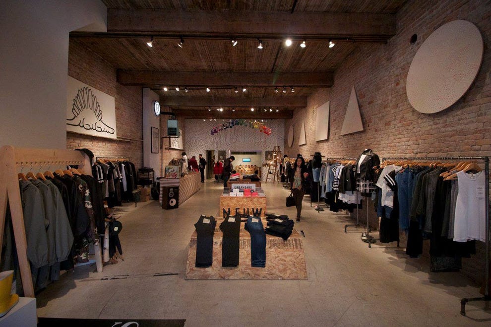 Vancouver Mens Clothing Stores 10Best Shopping Reviews