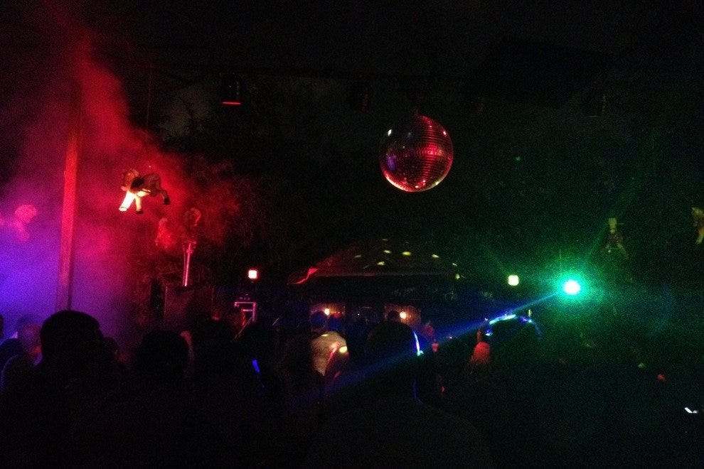 Electric Pickle Miami Nightlife Review 10Best Experts and Tourist