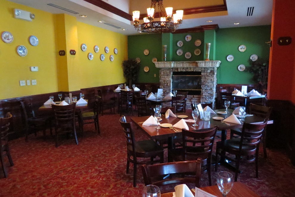 Kansas City Italian Food Restaurants 10Best Restaurant Reviews