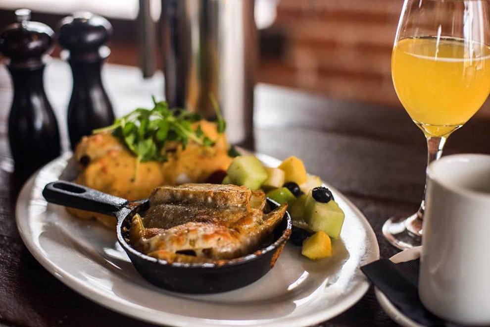 Brasserie St. James Reno Nightlife Review 10Best Experts and Tourist