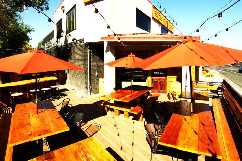 Reno Brew Pubs and Microbreweries 10Best Microbrewery Reviews