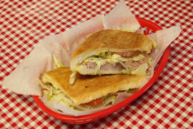 Vote Best Cuban Sandwich in Florida Nominees 2016 10Best