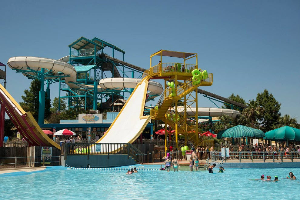 Dallas Water Parks: 10Best Attractions Reviews