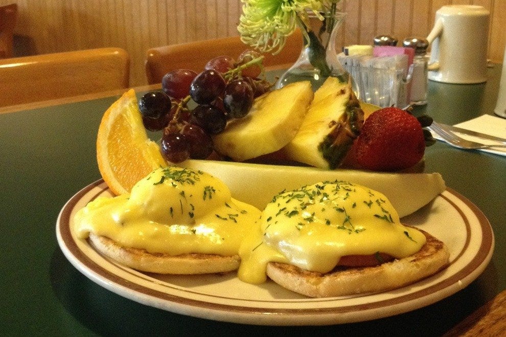St Petersburg Clearwater Breakfast Restaurants 10best Restaurant Slideshow Breakfast In St Petersburg Clearwater