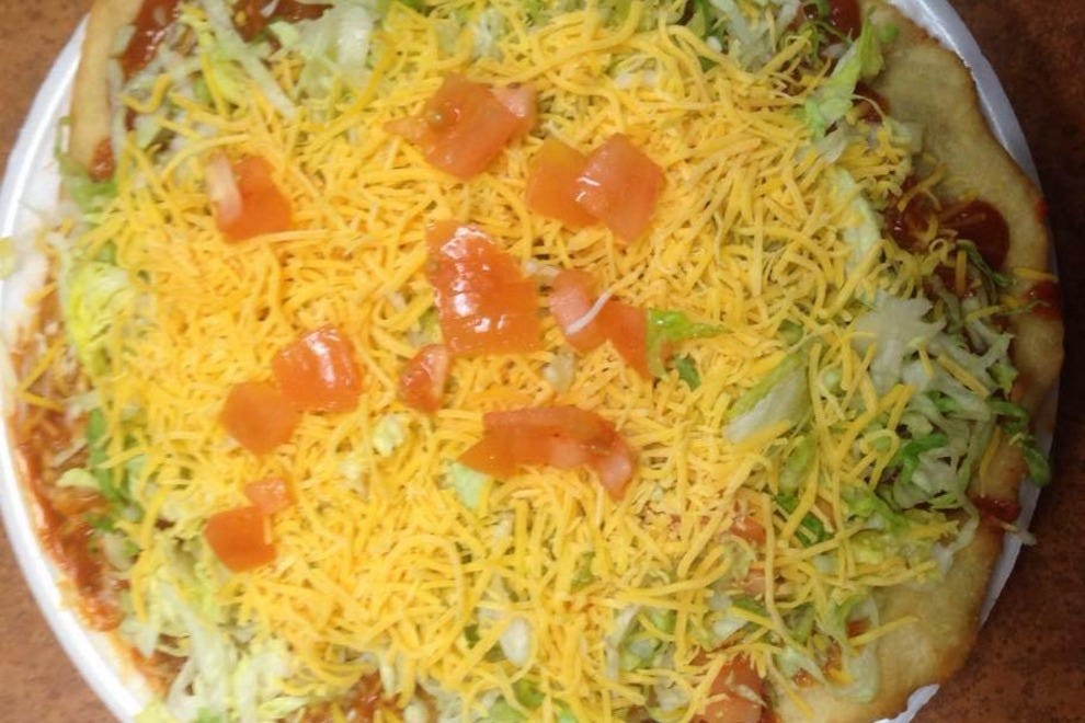 Best Mexican Food In Payson Arizona Best Mexican Food In Payson Arizona