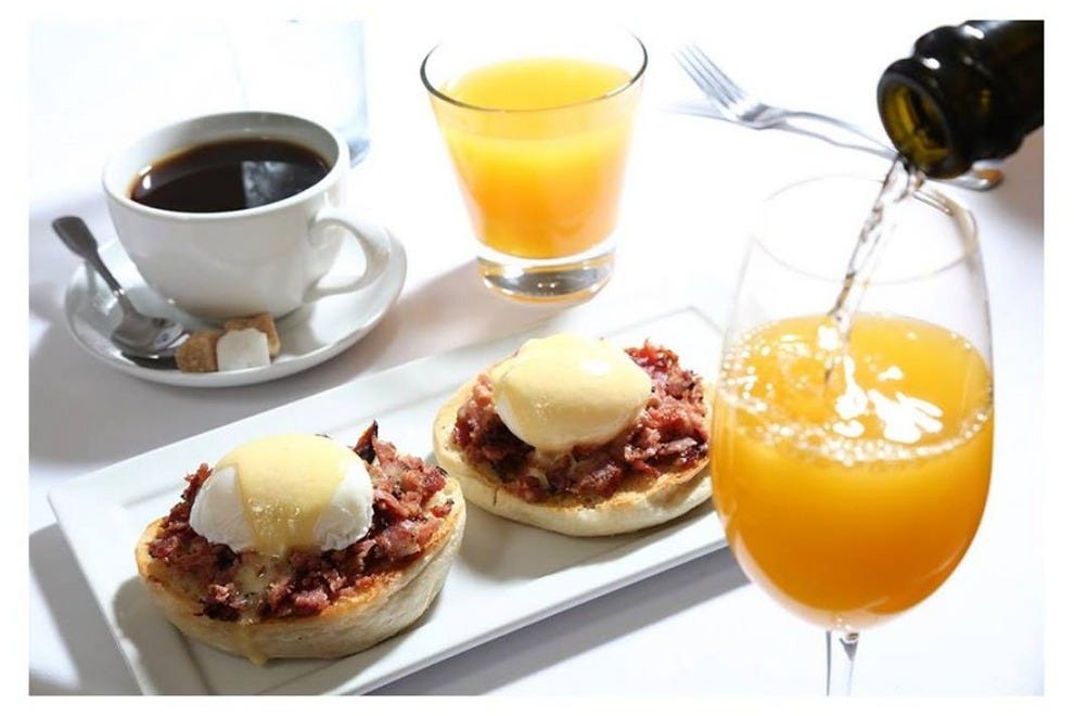 Scottsdale Brunch and Breakfast 10Best Restaurant Reviews