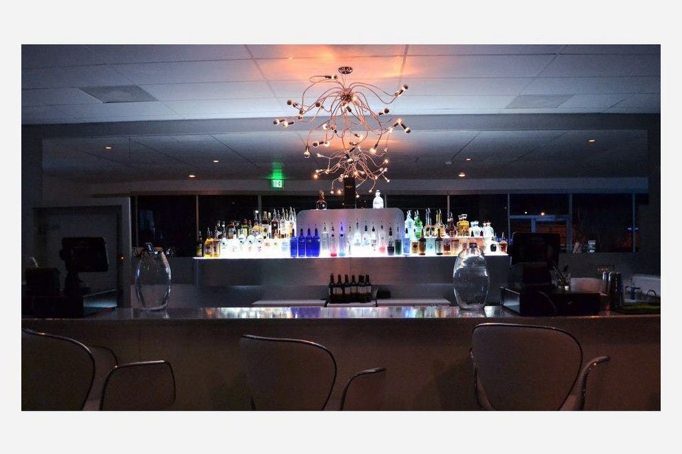 Ivory Lounge San Antonio Nightlife Review 10Best Experts and Tourist